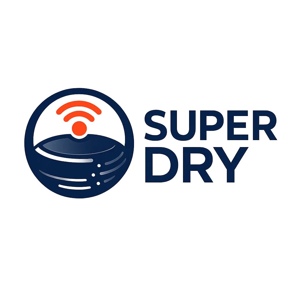 SuperDry Logo