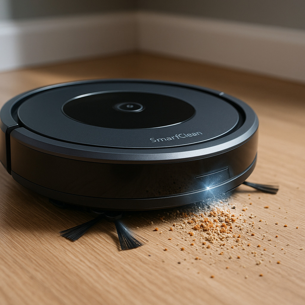 SuperDry Vacuum Cleaning Performance